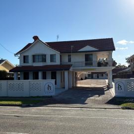 Surf Beach Motel Tweed, hotel in Tweed Heads