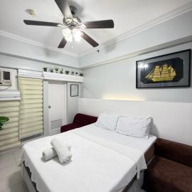 The Two Captain's Place-Tagaytay Prime Residences 16th Floor UNIT 1636
