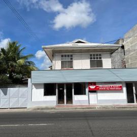 En Pensionne, Lodging, hotel in Iloilo City