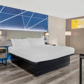 Comfort Inn & Suites Springfield, hotel v destinaci Springfield