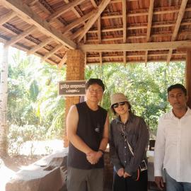 Swastha Retreat, hotel u gradu Polgahawila