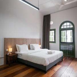 Aceh Suites by Aayu - 1 min walk to Armenian St