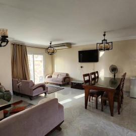 Luxury 5BR Marseilia Beach 4