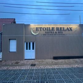 Étoile relax, hotel v destinácii Douai