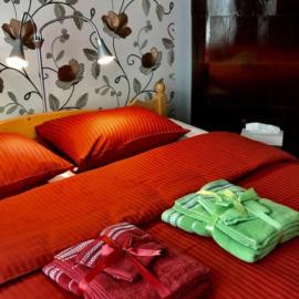 Soliid Apartment
