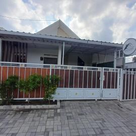 Salma homestay