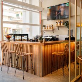 Aether Athens Urban Hotel, khách sạn ở Athens
