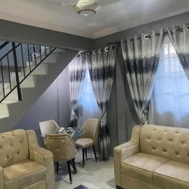 E&V APARTMENT Berger Express โรงแรมในIseri-Oke