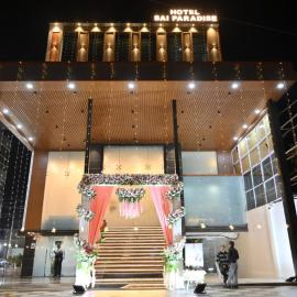 Hotel Sai Paradise