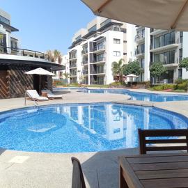 Vallarta Chic Studio, Modern & Pool For Four
