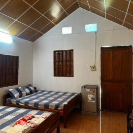 Green Garden Homestay, hotel sa Can Tho