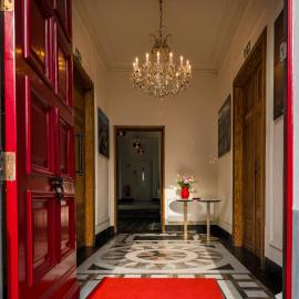 Luxury B&B The Belgian Girl
