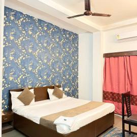 Hotel Arawali Hill, hotel in Udaipur