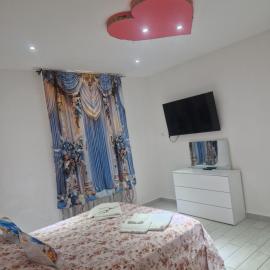 Via del Campone 24 adriana, hotel in Porto Santo Stefano