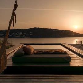 ananea Mykonos - Adults Only、オルノスのホテル