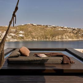 ananea Mykonos - Adults Only, hotel em Ornos