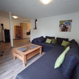 Ferienwohnung Murmeltier, Hotel in Marxzell