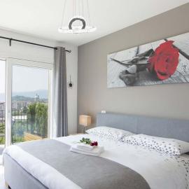 Stella Maggiore, hotel in Verbania
