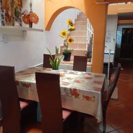 Posada Coral