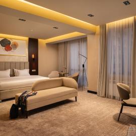 Marhaba Hotel & Spa