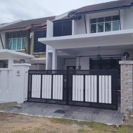 Homestay Gelora merdu