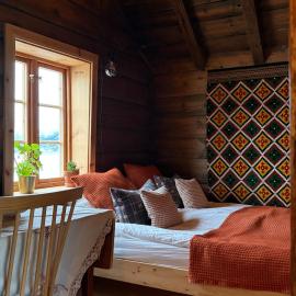 Urastova, hotel v destinácii Vassenden
