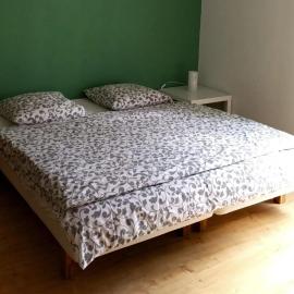 Fully equipped apartment Pibrac near Toulouse, хотел в Pibrac