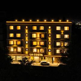 Hotel LA Costa, A Luxury Hotel & Resort, Haridwar, khách sạn ở Haridwār