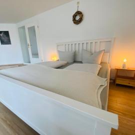 Ferienwohnung Am Steinberg