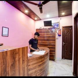 Guest inn bharat mart