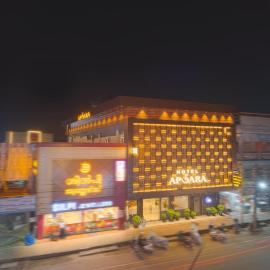 Kizhake Chālakudi में, होटल Hotel Apsara