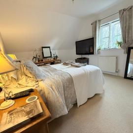 Silsoe Cottage B&B - Woodland View Room, hotel en Silsoe