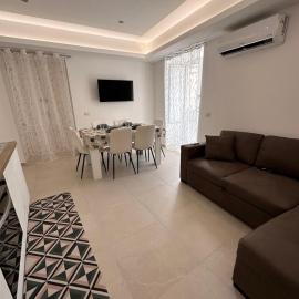 Lo duca luxury home, Hotel in Cefalú