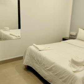 RKS Homestay Anex