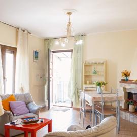 La Casa dei Panorami, hotel in Castelsaraceno