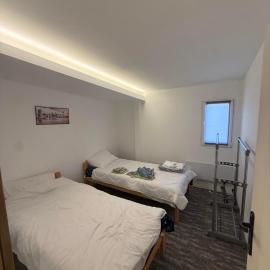 Antic Apartman