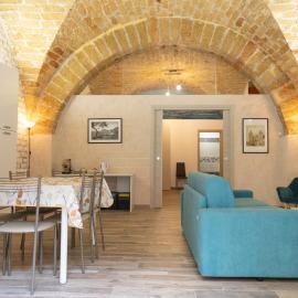 Arco House, hotel i Cefalù