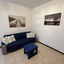 La casa di Anita