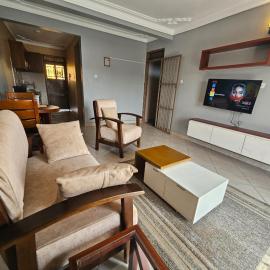 Spea Homely Apartments