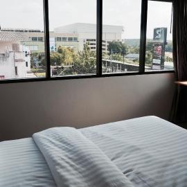 A3 Living, hotel in Suratthani