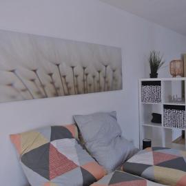 Ferienwohnung in Bad Schwalbach, hotel a Bad Schwalbach