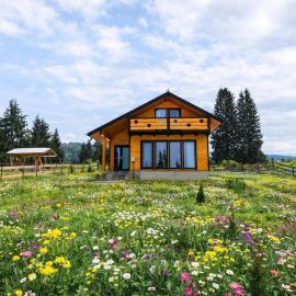 Cabana Almora: Dorna Arini şehrinde bir otel