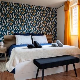 Gîte Le 50300, hotel in Avranches