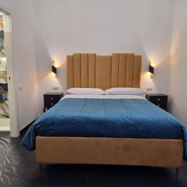 Sognando Vietri e SPA Esclusiva P T – hotel w mieście Aversa