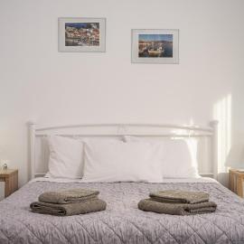 Ether Seaside Apartment 1