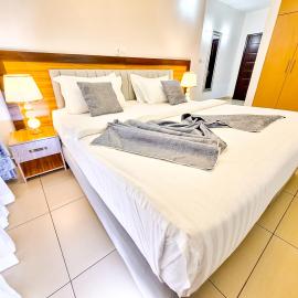 LOUMIA Residency, hotel in Douala