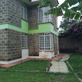 Kitengela pearl haven، فندق في Kitengela 