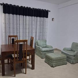 Slayan-1 properties, hotel 