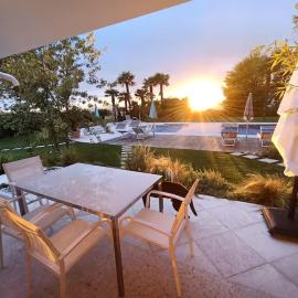 Villa Giare