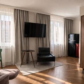 Studio Odrodzenia 5 Centrum Lubina